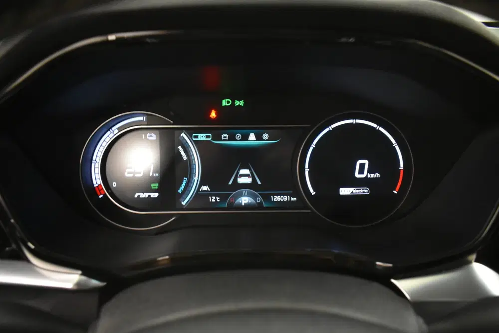Kia Niro DynamicLine 64 kWh Camera 100% SOH Warmtep uit 2021, foto 3