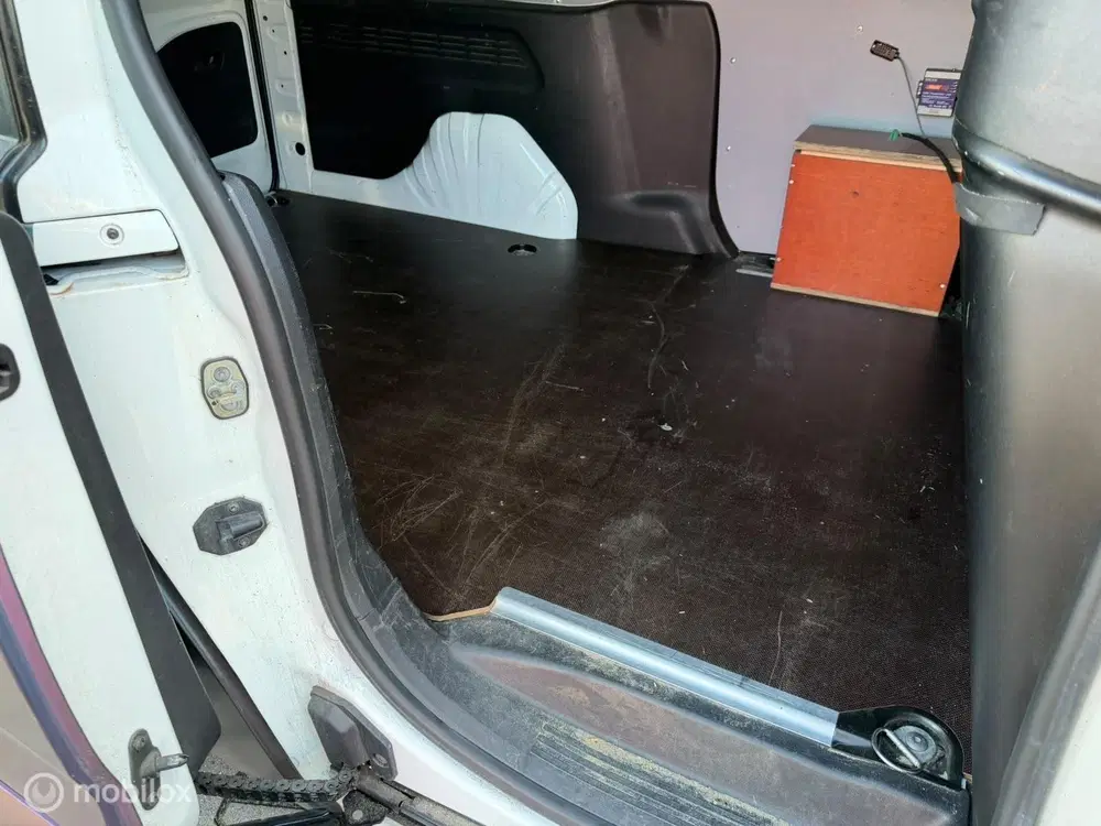 Opel Combo 1.2 PureTech 110 S&S L2 NAP uit 2020, foto 10