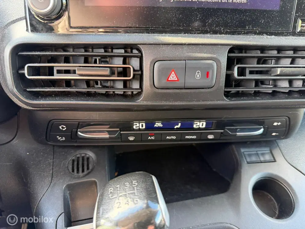 Opel Combo 1.2 PureTech 110 S&S L2 NAP uit 2020, foto 14