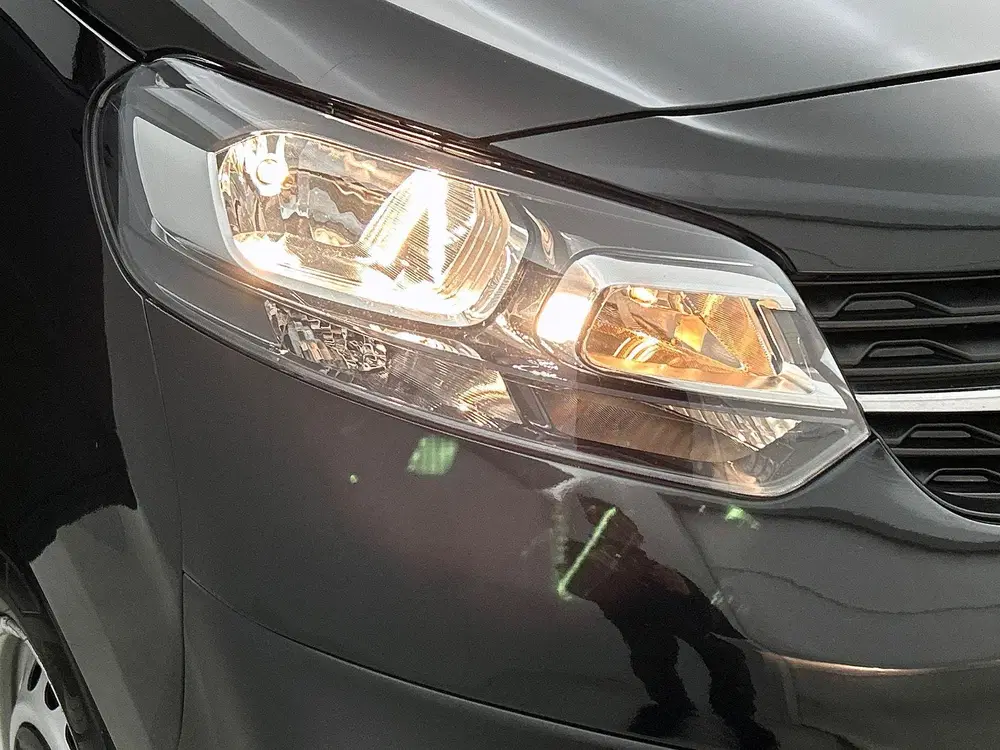 Opel Vivaro 2.0 CDTI L3H1 Dubbele Cabine Edition Autom uit 2023, foto 14