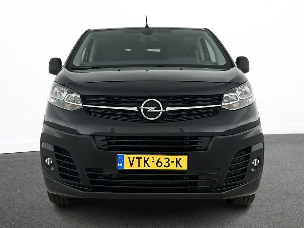 Opel Vivaro 2.0 CDTI L3H1 Dubbele Cabine Edition Autom uit 2023, foto 5
