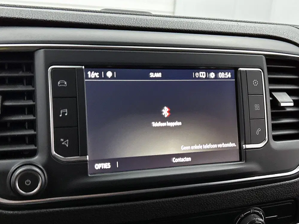 Opel Vivaro 2.0 CDTI L3H1 Dubbele Cabine Edition Autom uit 2023, foto 7