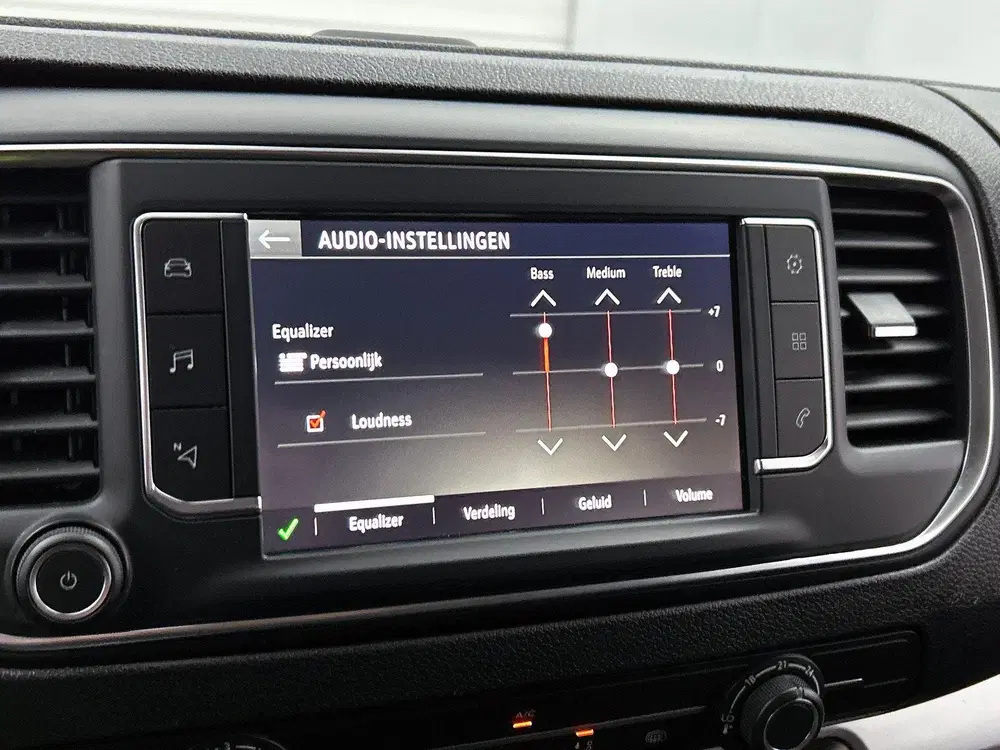Opel Vivaro 2.0 CDTI L3H1 Dubbele Cabine Edition Autom uit 2023, foto 9