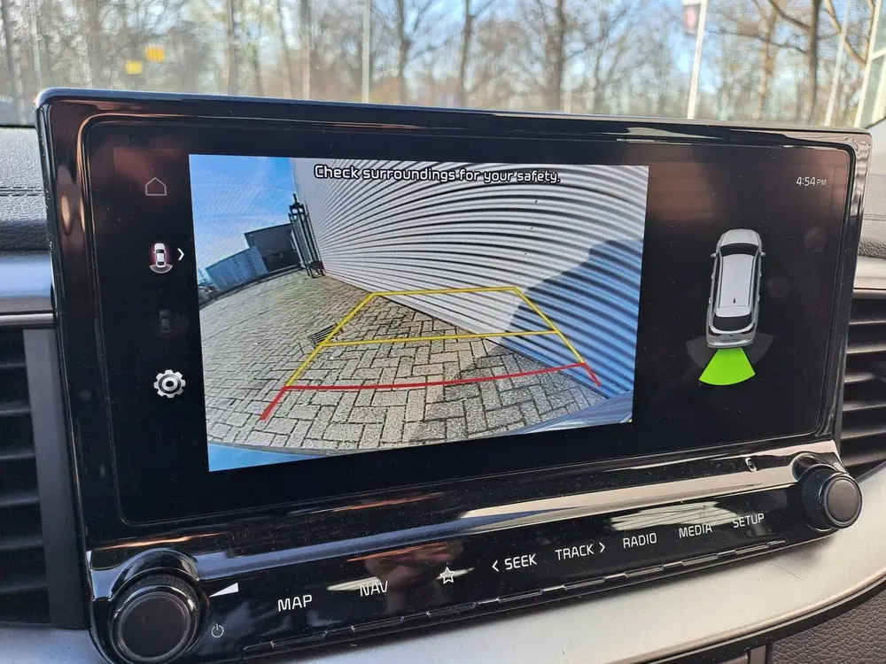 Kia Ceed 1.0 T-GDi DynamicLine uit 2024, foto 11