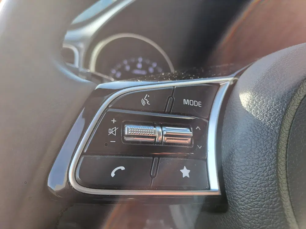 Kia Ceed 1.0 T-GDi DynamicLine uit 2024, foto 13