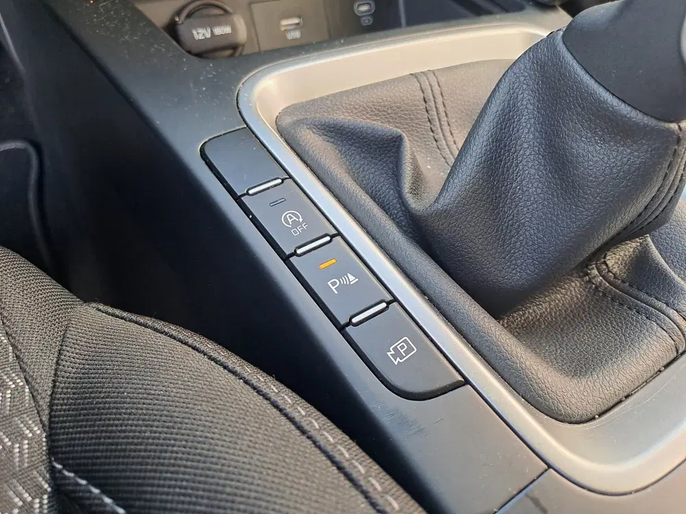 Kia Ceed 1.0 T-GDi DynamicLine uit 2024, foto 9