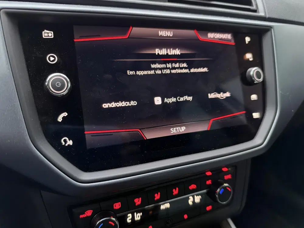 SEAT Arona 1.0 TSI Style Business Intense uit 2020, foto 7
