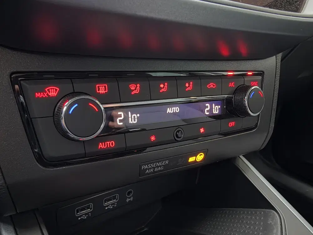 SEAT Arona 1.0 TSI Style Business Intense uit 2020, foto 8