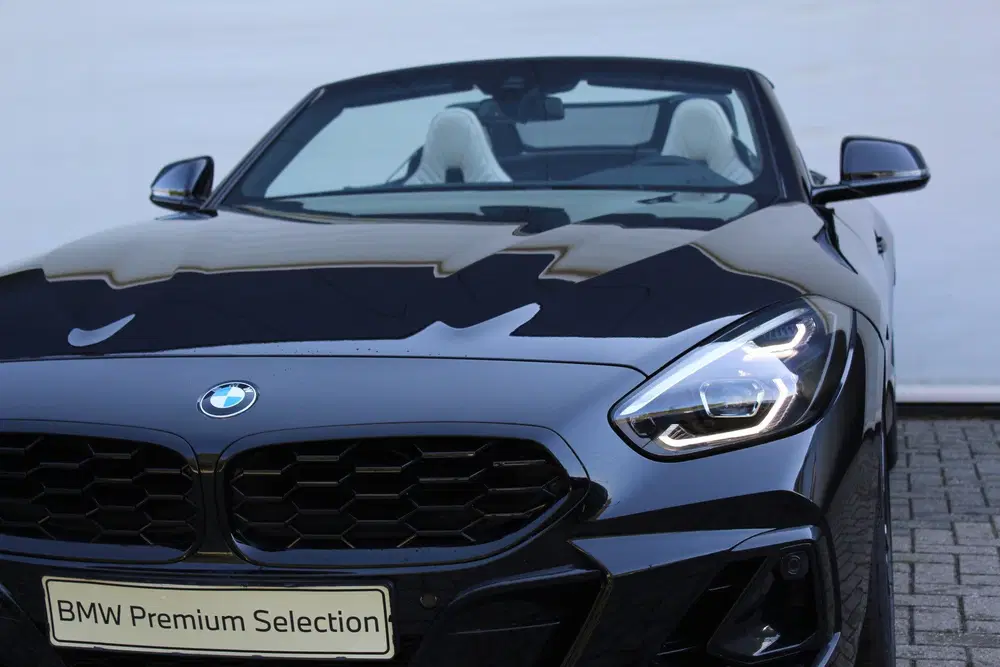 BMW Z4 M40i High Executive Automaat uit 2025, foto 14
