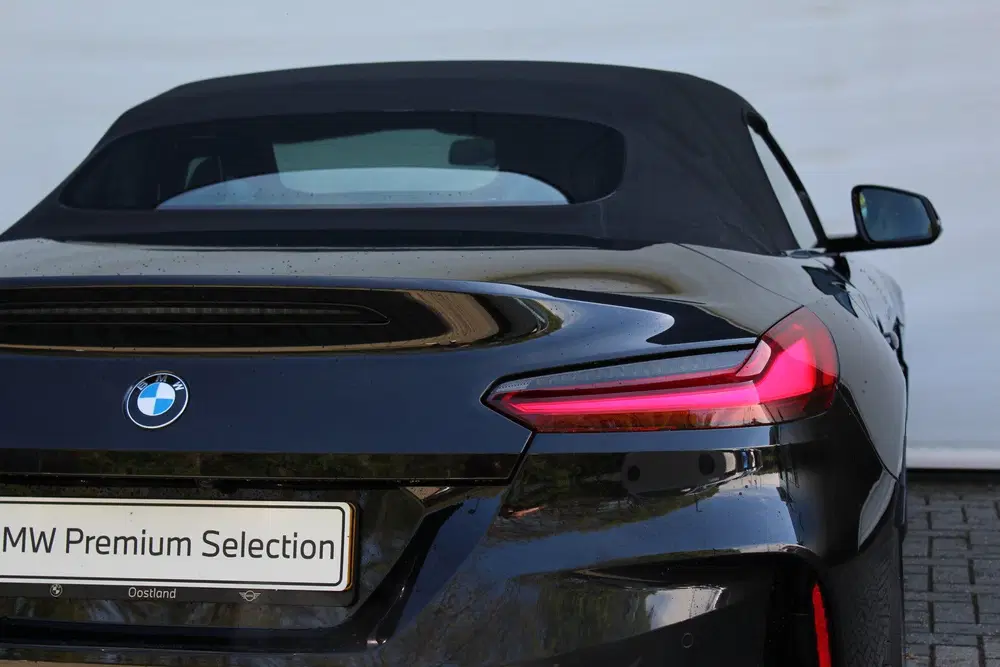 BMW Z4 M40i High Executive Automaat uit 2025, foto 15