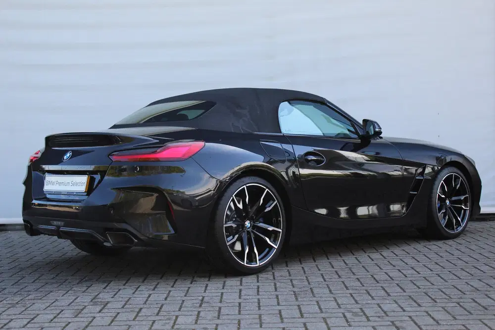 BMW Z4 M40i High Executive Automaat uit 2025, foto 3