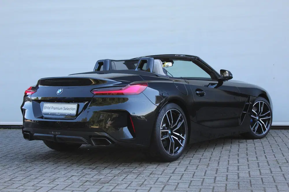 BMW Z4 M40i High Executive Automaat uit 2025, foto 4