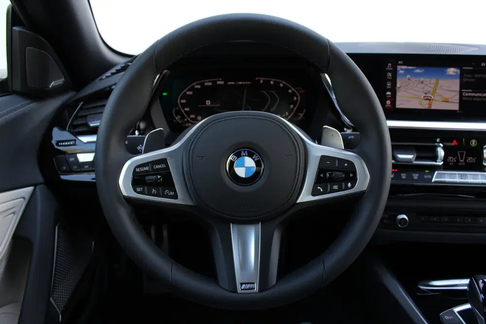 BMW Z4 M40i High Executive Automaat uit 2025, foto 5
