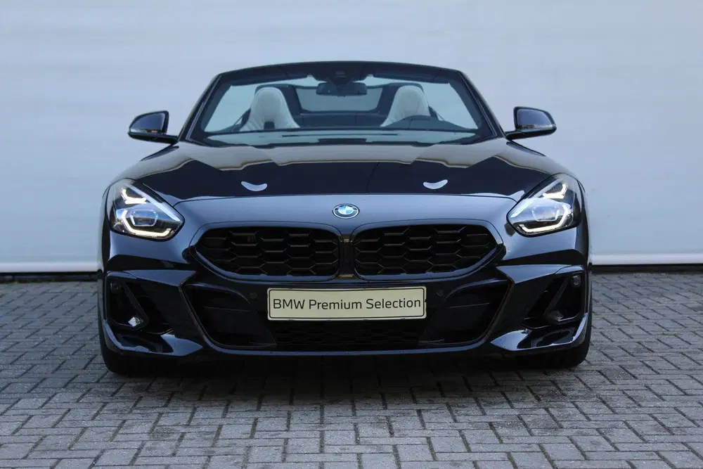 BMW Z4 M40i High Executive Automaat uit 2025, foto 7