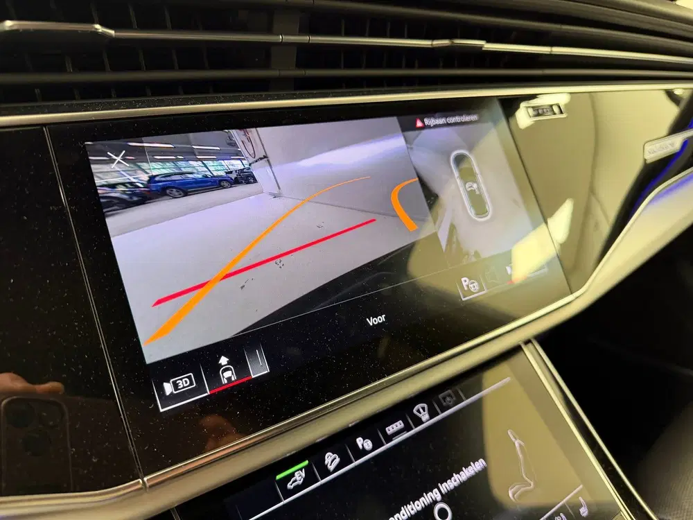 Audi Q7 60 TFSI e quattro Competition (bj 2020 uit 2020, foto 13