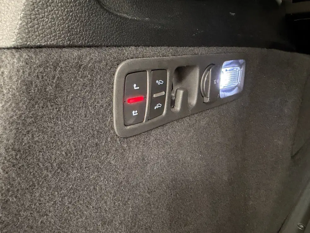 Audi Q7 60 TFSI e quattro Competition (bj 2020 uit 2020, foto 7