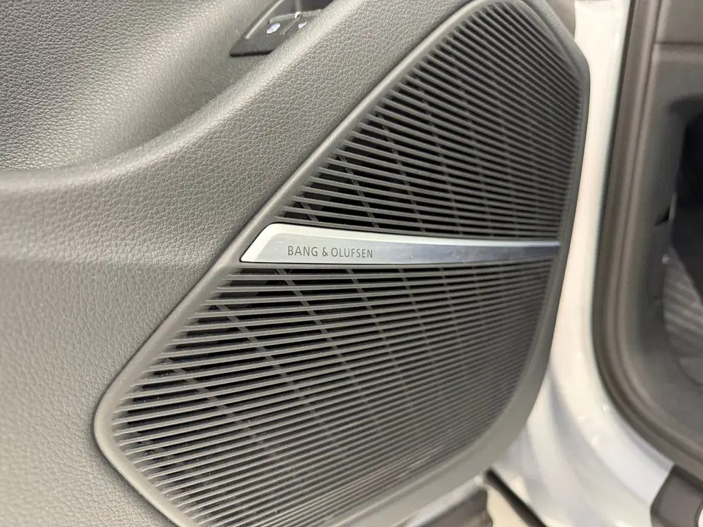 Audi Q7 60 TFSI e quattro Competition (bj 2020 uit 2020, foto 9