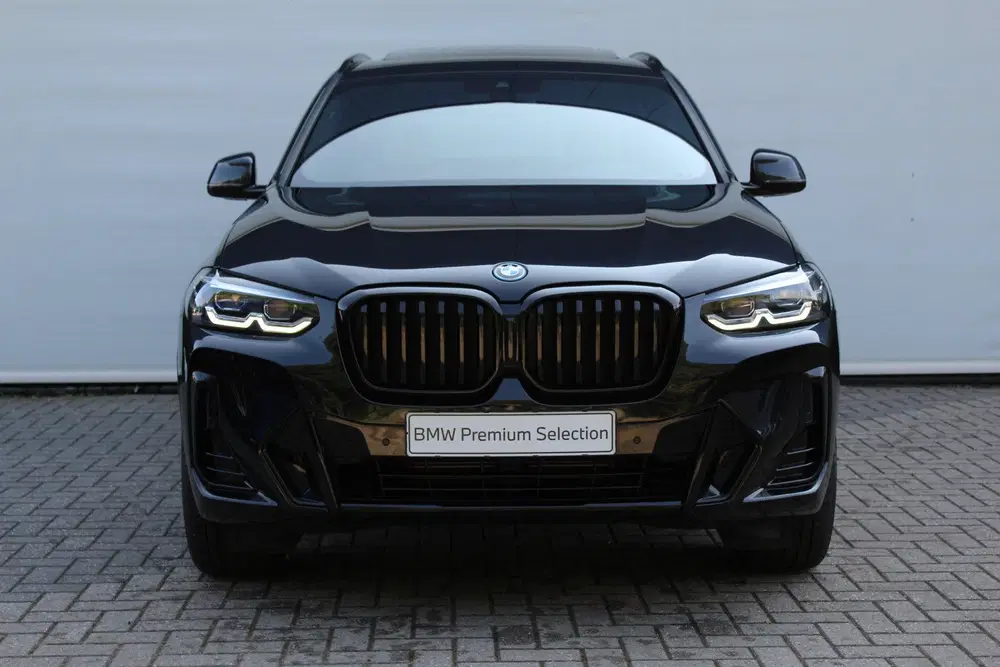 BMW X3 xDrive30e High Executive M Sport Automaat uit 2023, foto 5