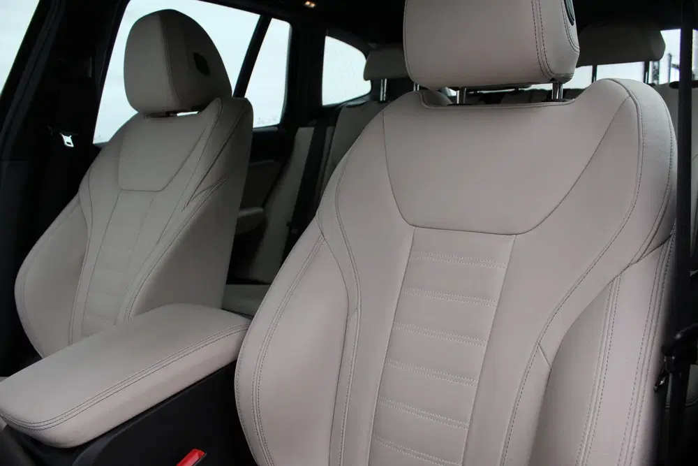 BMW X3 xDrive30e High Executive M Sport Automaat uit 2023, foto 9