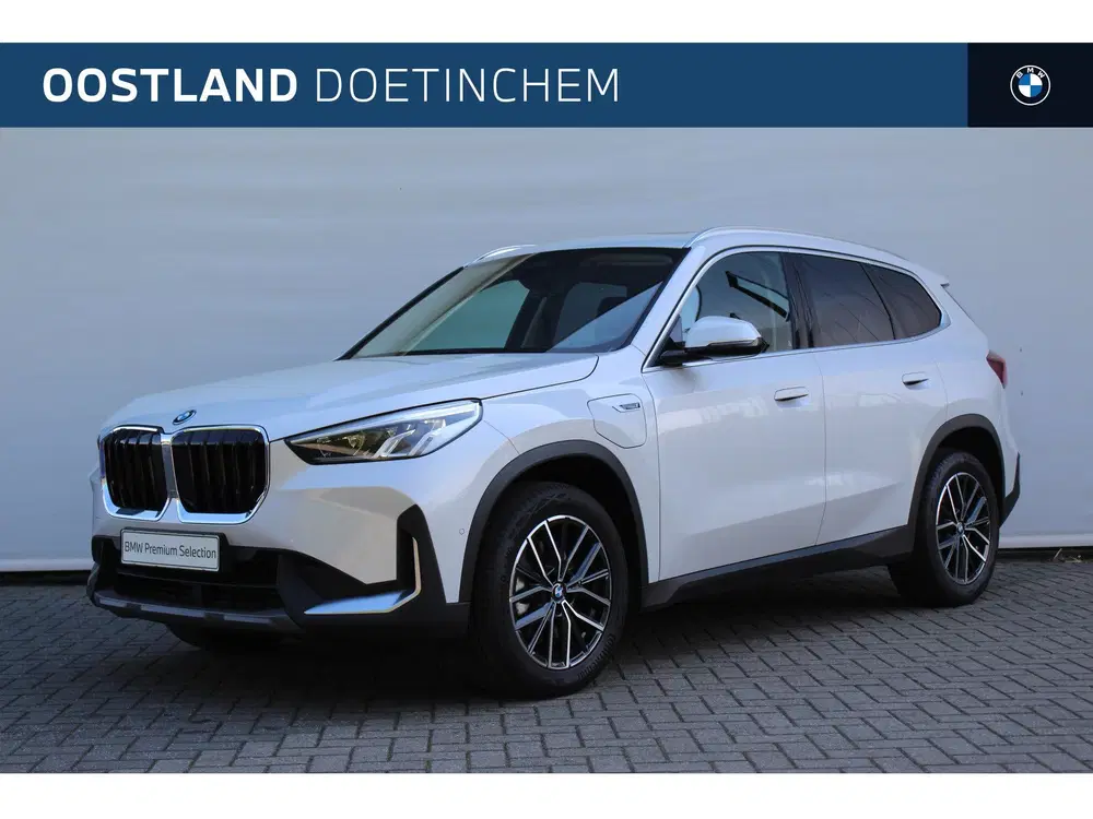 BMW X1 xDrive30e Automaat uit 2022