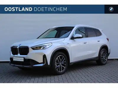 BMW X1 xDrive30e Automaat uit 2022