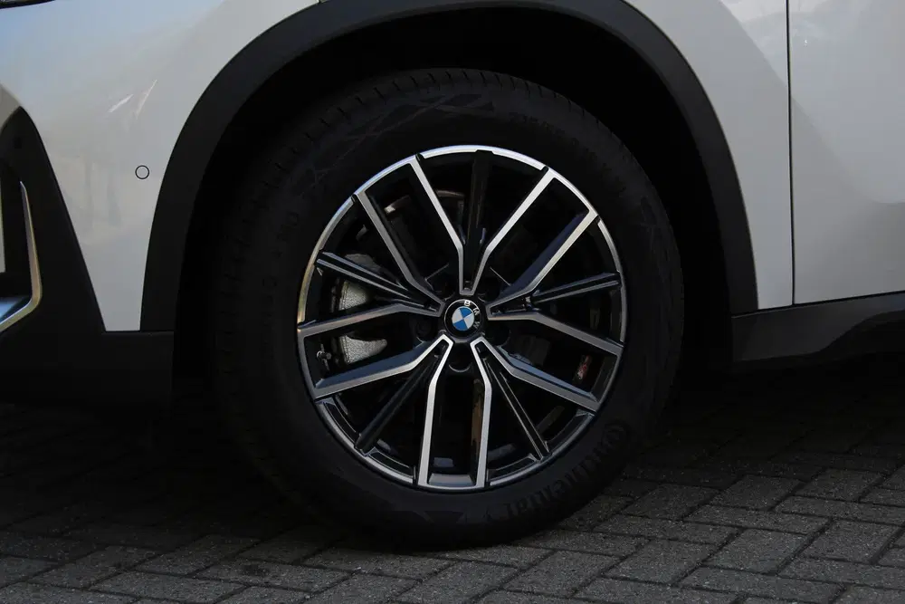 BMW X1 xDrive30e Automaat uit 2022, foto 10