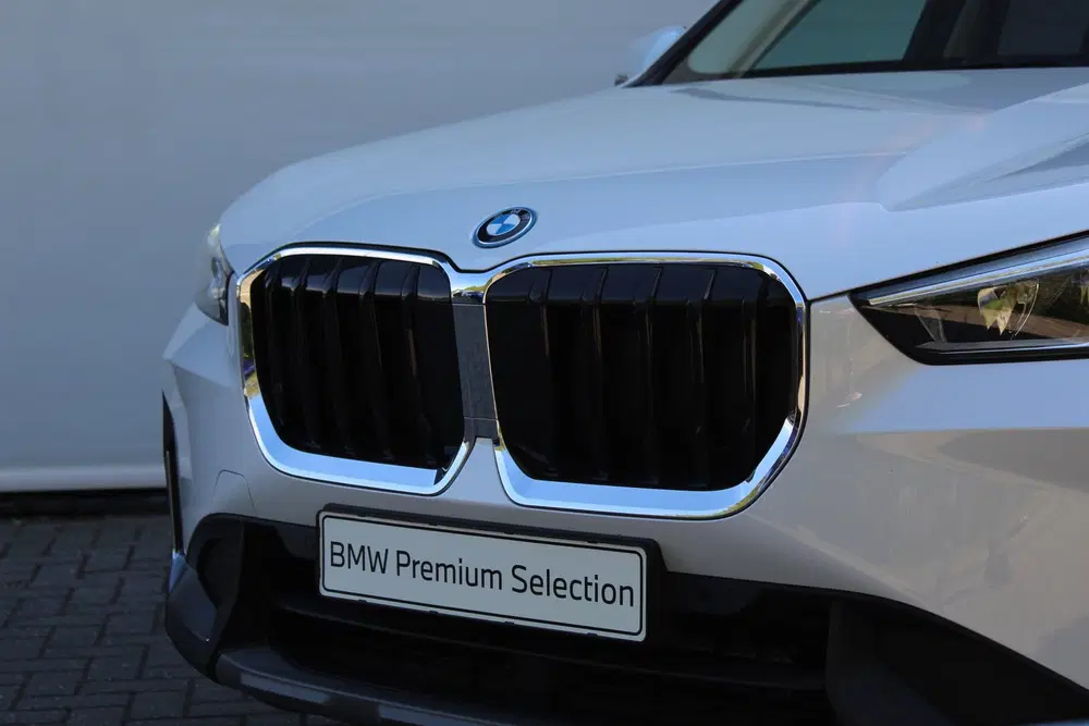 BMW X1 xDrive30e Automaat uit 2022, foto 9