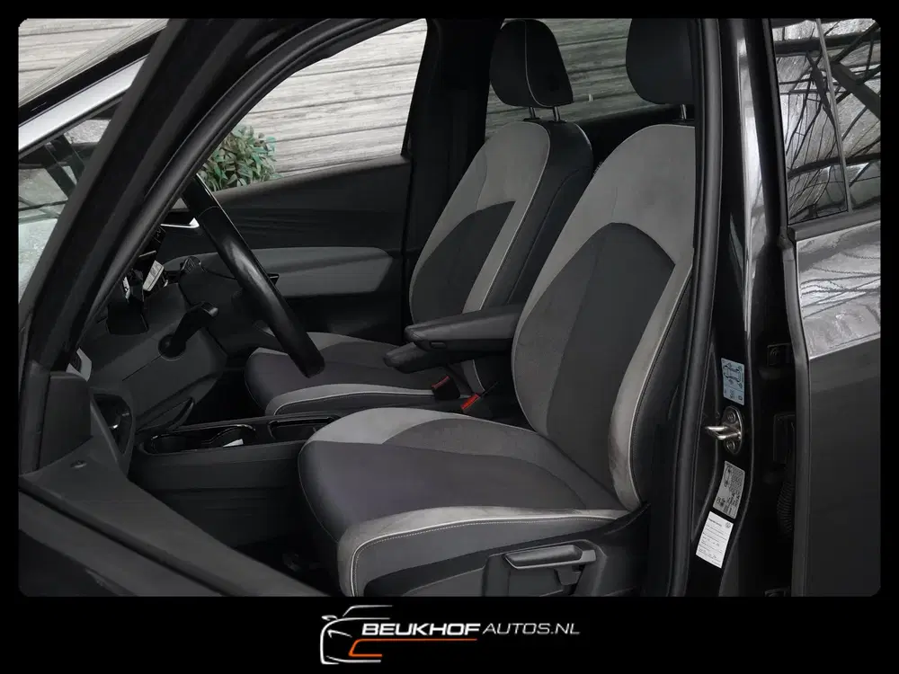 Volkswagen ID.3 First Plus 58 kWh Cam Adapt Cruise Soh 92. uit 2020, foto 13