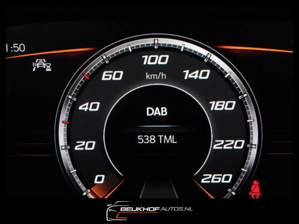 SEAT Ibiza 1.0 EcoTSI Airco Virtual dash Carplay park uit 2023, foto 10