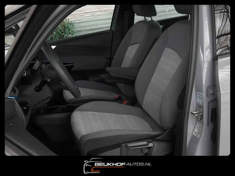 Volkswagen ID.3 First 58 kWh Carplay Navi Adapt Cr Soh 92. uit 2021, foto 15