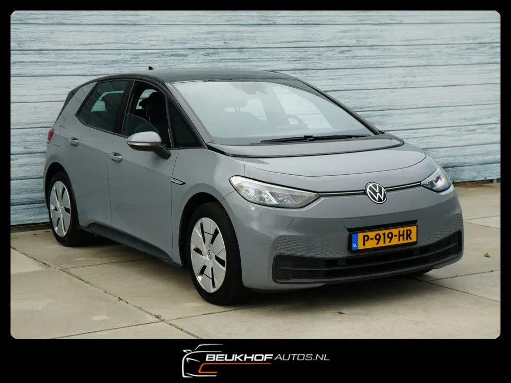 Volkswagen ID.3 First 58 kWh Carplay Navi Adapt Cr Soh 92. uit 2021, foto 7