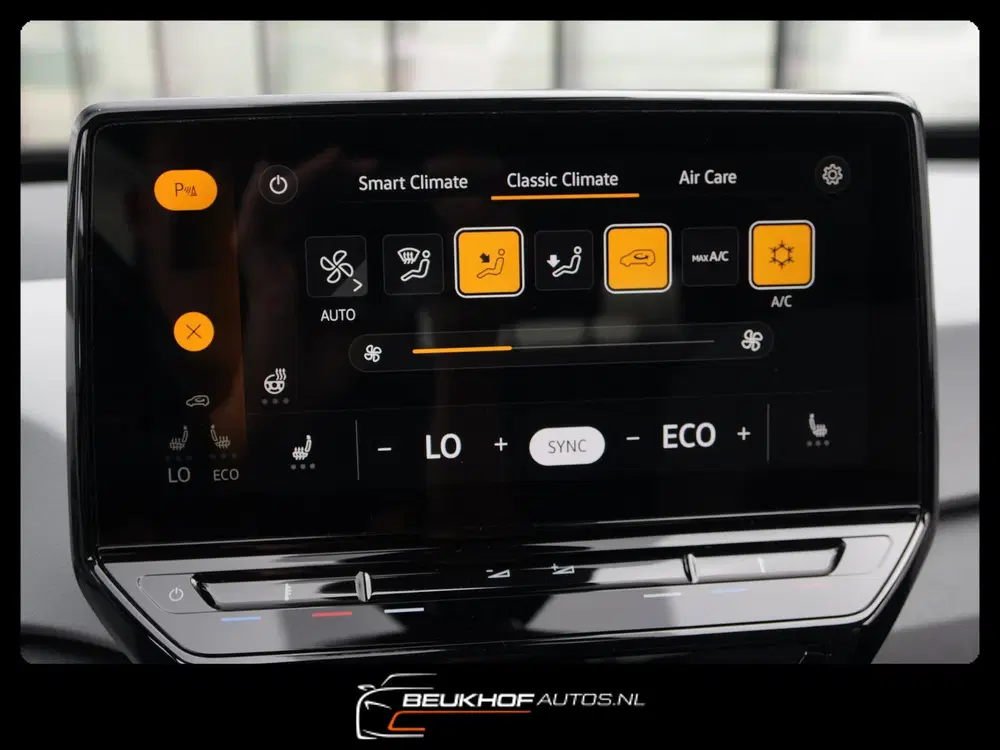 Volkswagen ID.3 First 58 kWh Carplay Navi Adapt Cr Soh 92. uit 2021, foto 8