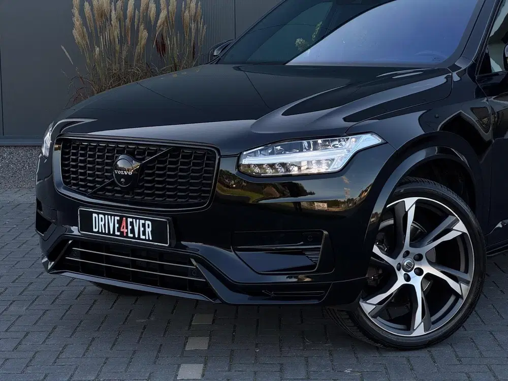 Volvo XC90 2.0 T5 AWD R-Design FULL PANO uit 2019, foto 5