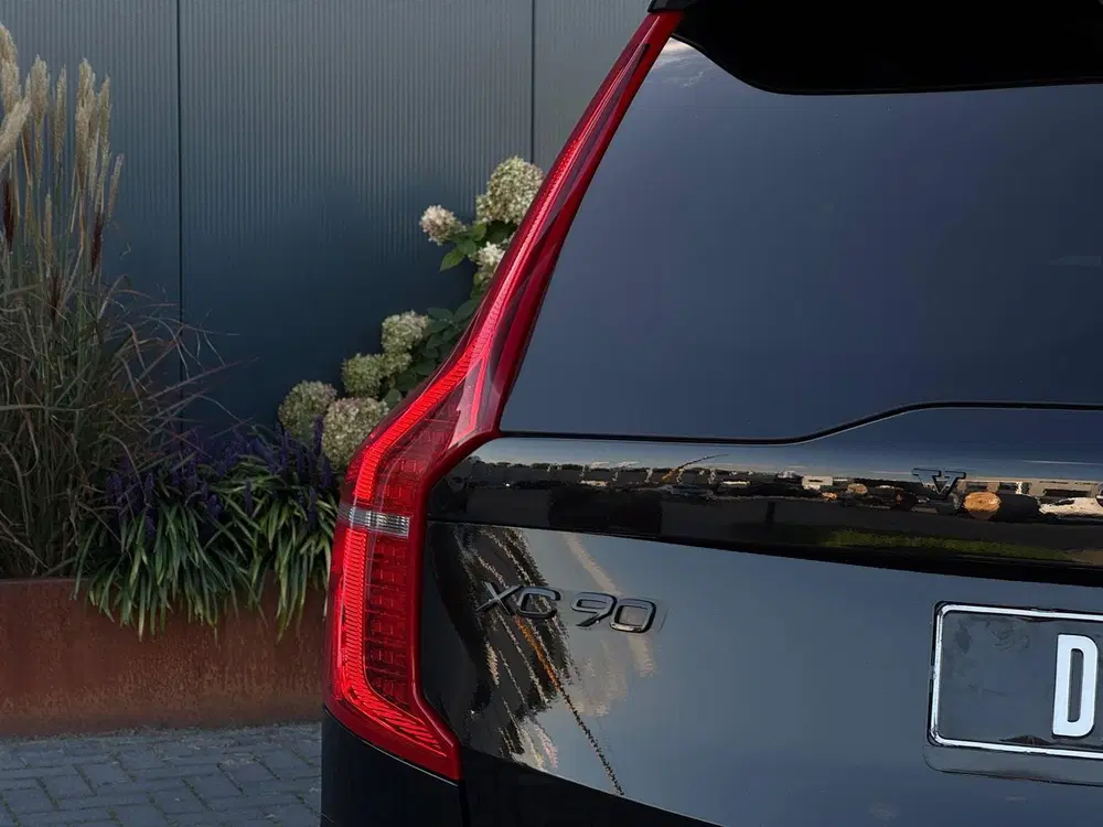 Volvo XC90 2.0 T5 AWD R-Design FULL PANO uit 2019, foto 7