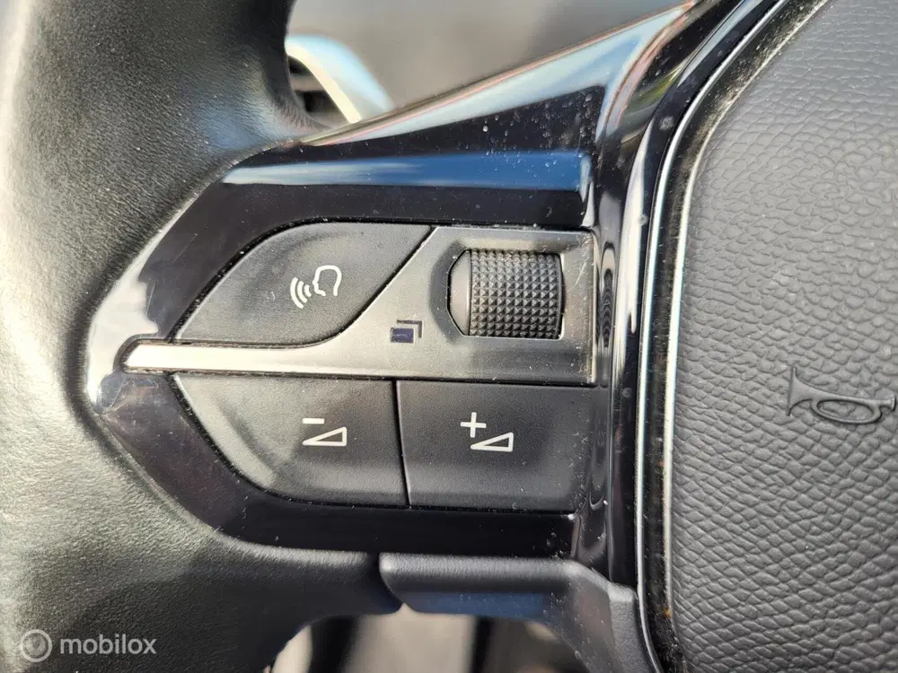 Peugeot 3008 1.2 PureTech Allure clima car play uit 2020, foto 15