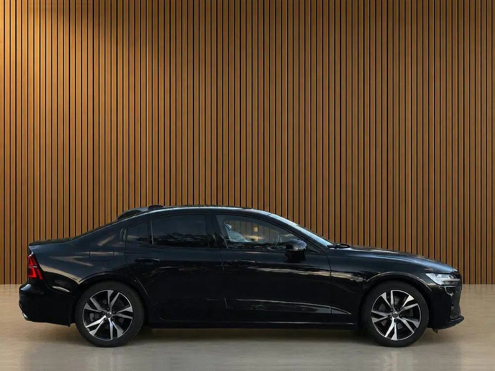 Volvo S60 2.0 B4 Inscription H&K uit 2021, foto 7