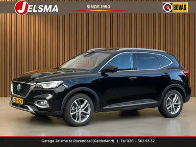 MG EHS 1.5 TGDI Luxury PHEV uit 2023