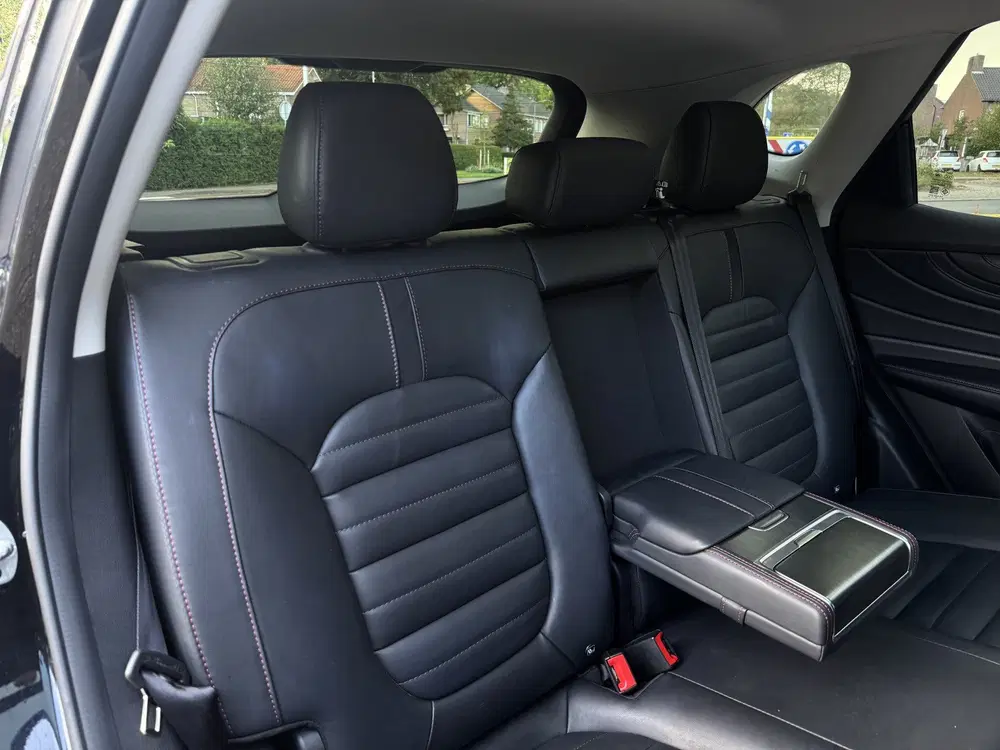 MG EHS 1.5 TGDI Luxury PHEV uit 2023, foto 2