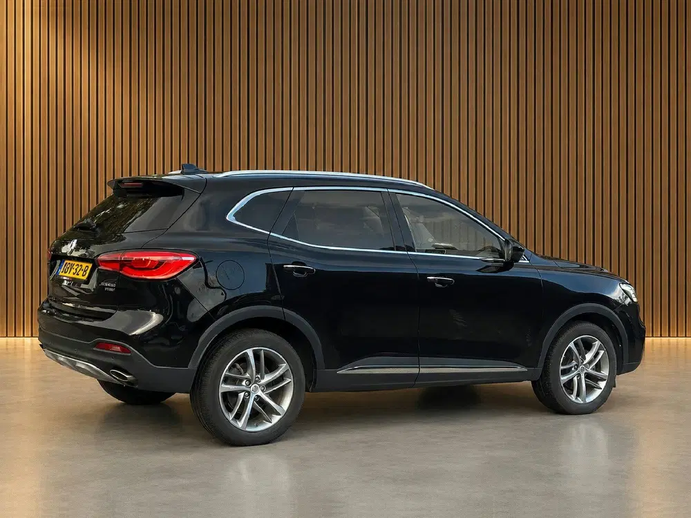 MG EHS 1.5 TGDI Luxury PHEV uit 2023, foto 5