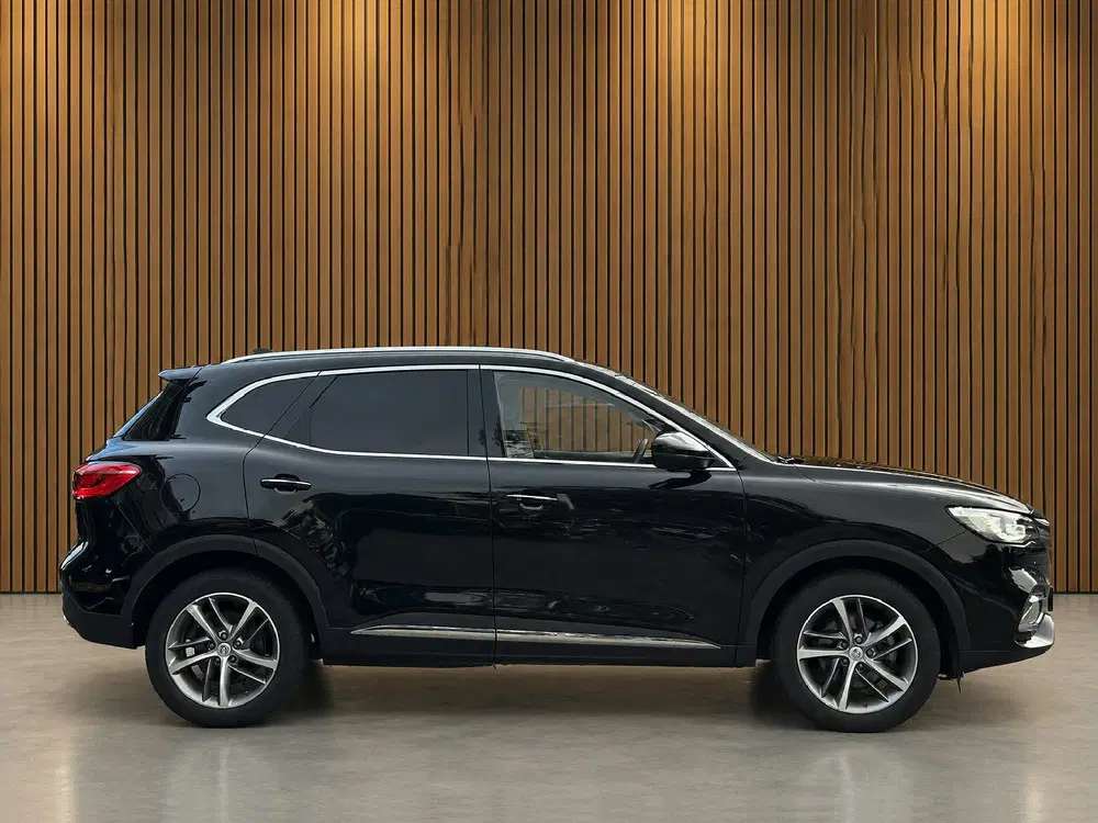 MG EHS 1.5 TGDI Luxury PHEV uit 2023, foto 6