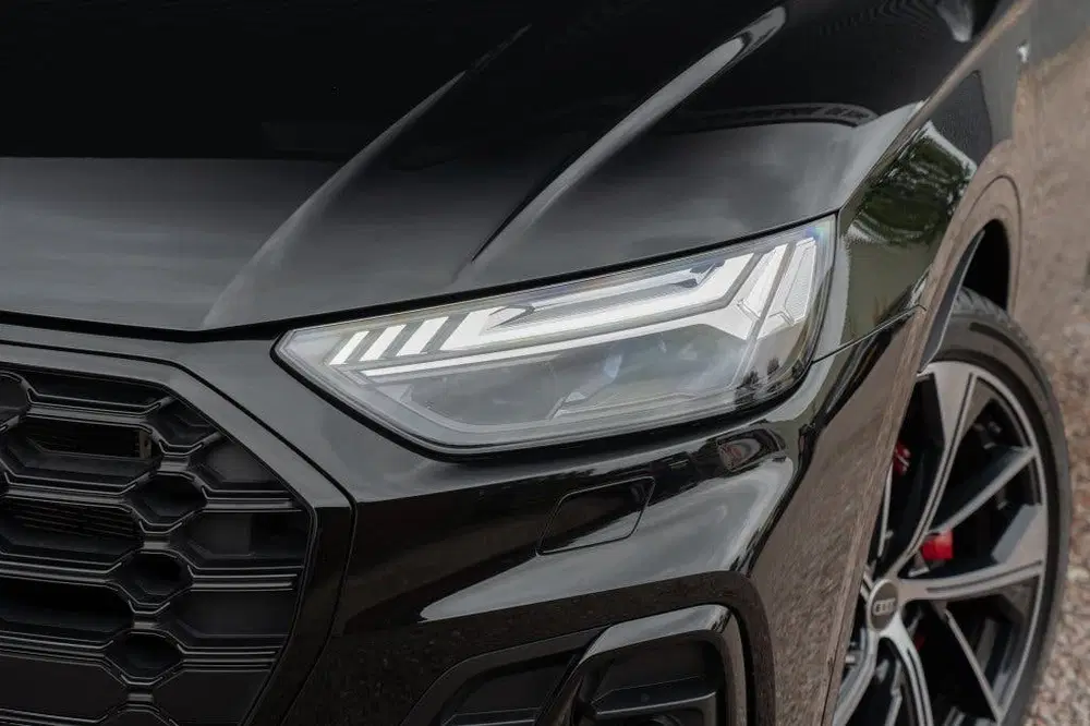 Audi Q5 50 TFSIe Competition 300PK uit 2023, foto 10