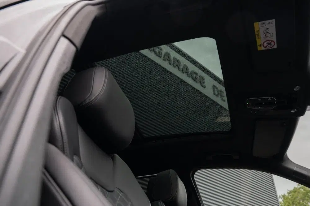 Audi Q5 50 TFSIe Competition 300PK uit 2023, foto 11