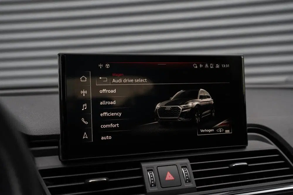 Audi Q5 50 TFSIe Competition 300PK uit 2023, foto 15
