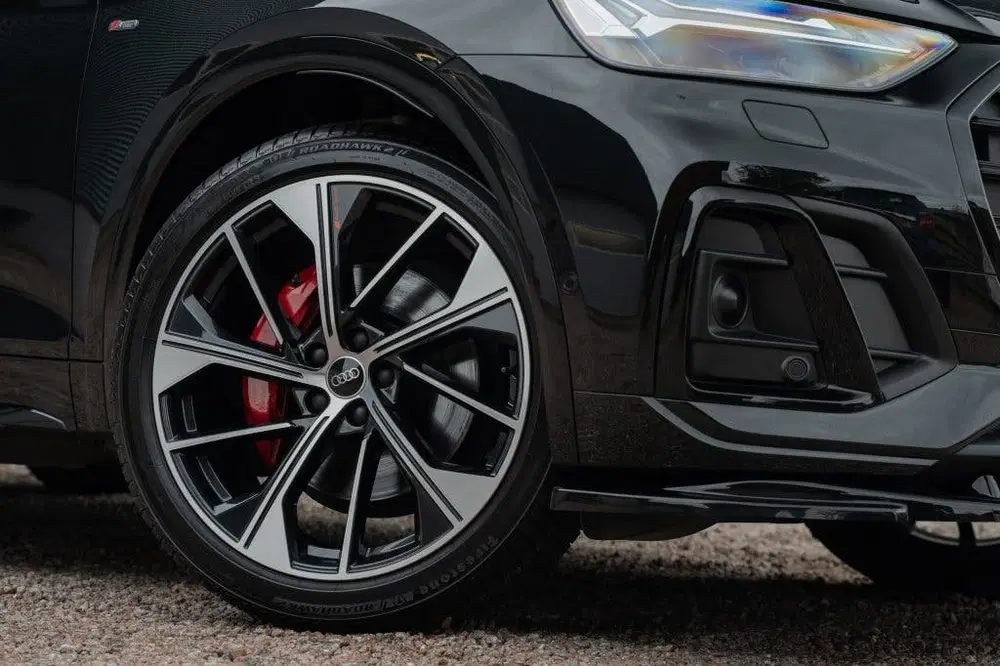 Audi Q5 50 TFSIe Competition 300PK uit 2023, foto 5