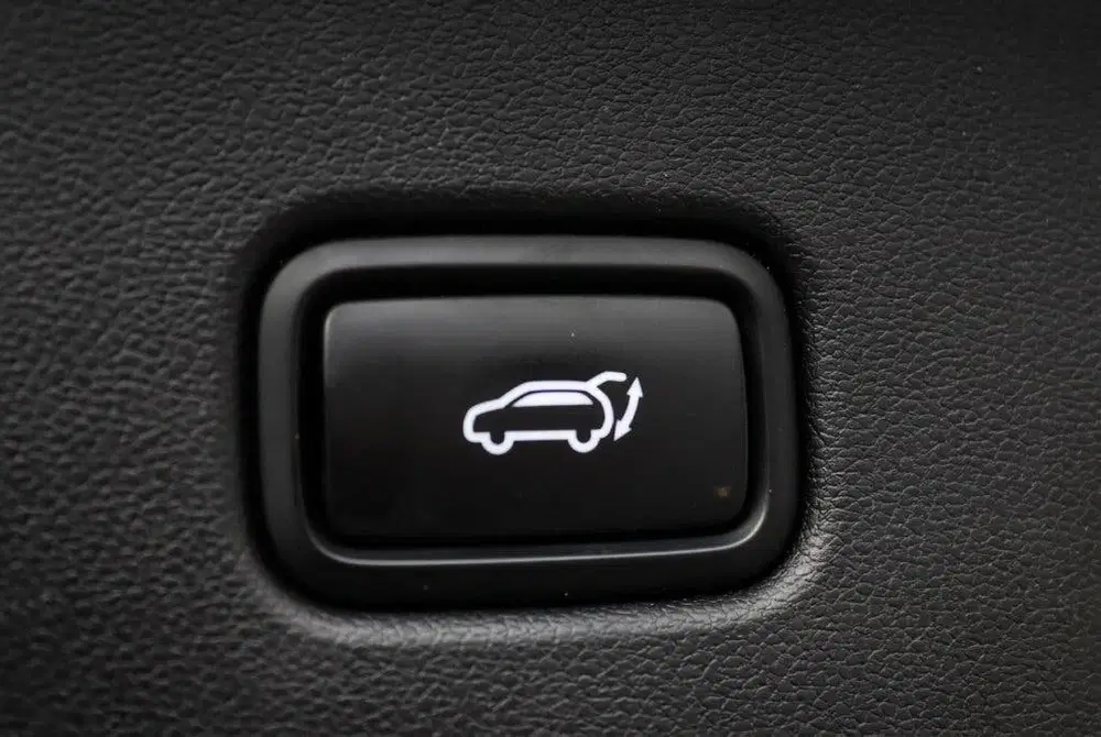 Hyundai TUCSON 1.6 T-GDI PHEV N Line 265PK 4WD uit 2022, foto 11