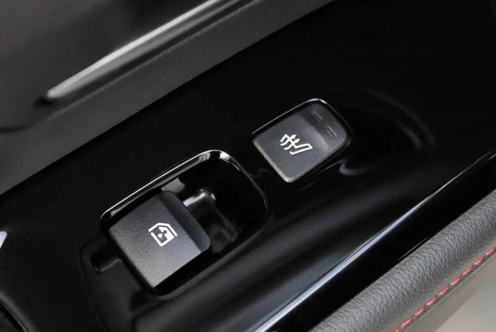 Hyundai TUCSON 1.6 T-GDI PHEV N Line 265PK 4WD uit 2022, foto 15