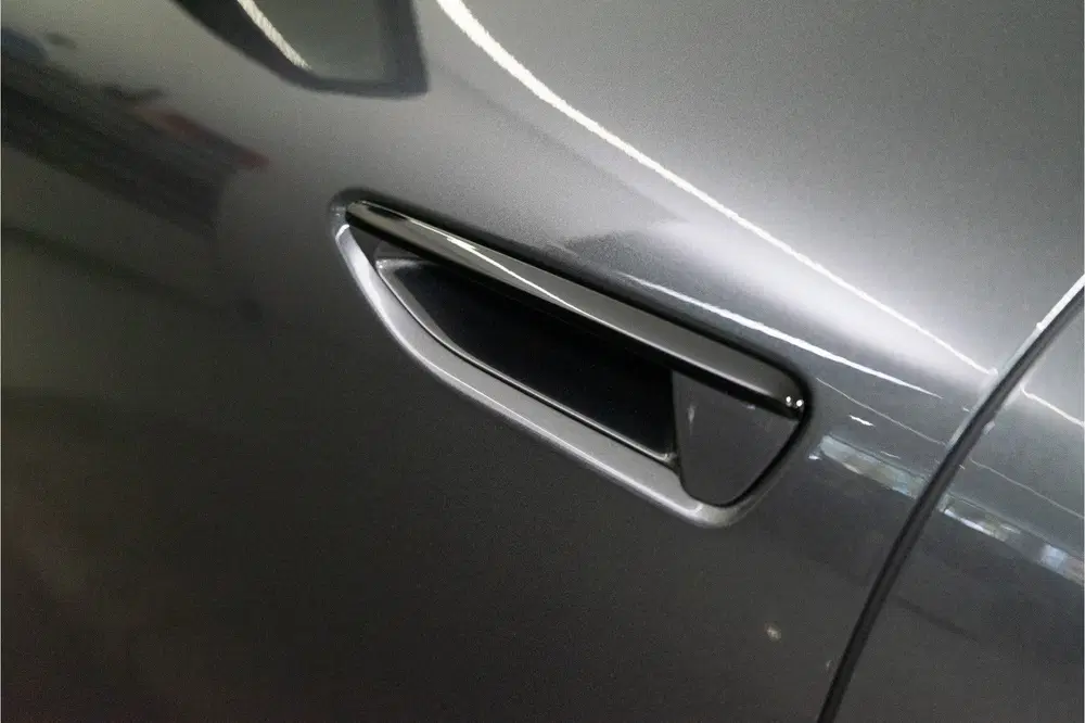 Audi A6 C9 e-hybrid 270KW Quattro S Edition Compet uit 2025, foto 15
