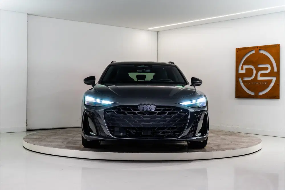 Audi A6 C9 e-hybrid 270KW Quattro S Edition Compet uit 2025, foto 8
