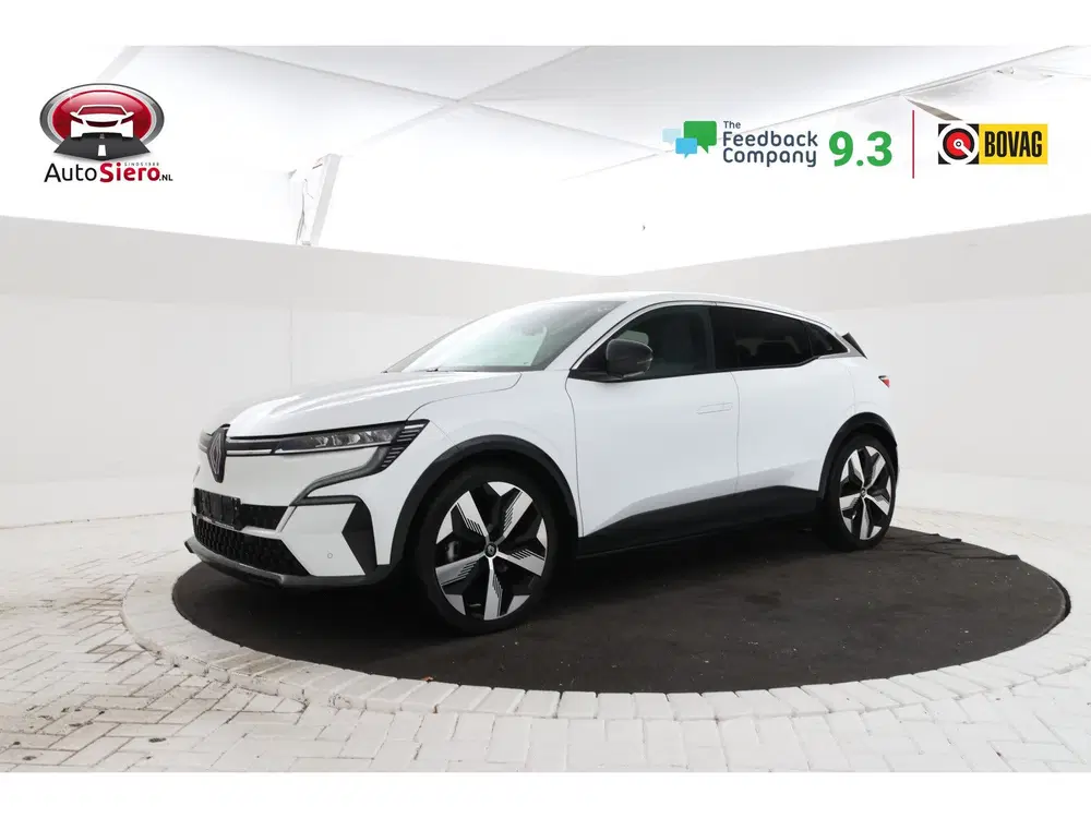 Renault Megane Mégane E-Tech EV60 Optimum Charge Techno G uit 2023