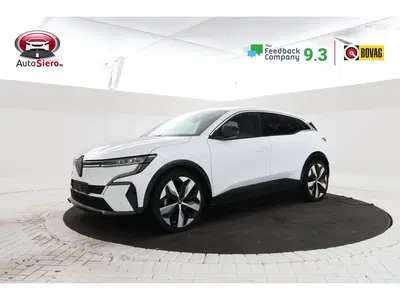 Renault Megane Mégane E-Tech EV60 Optimum Charge Techno G uit 2023